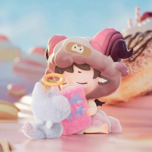 MIMI - Little World Sweet Conquests Series Blind Box