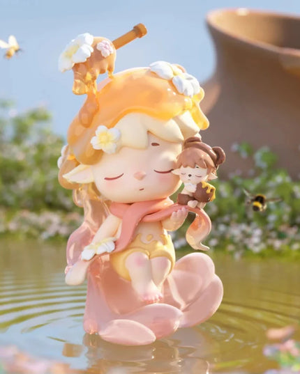 MIMI - Little World Sweet Conquests Series Blind Box