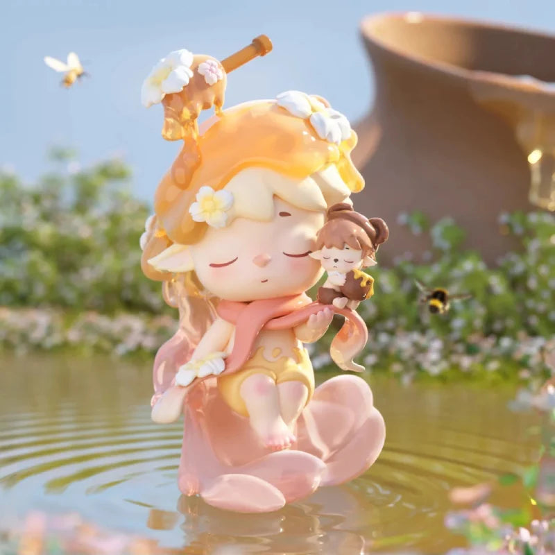 MIMI - Little World Sweet Conquests Series Blind Box