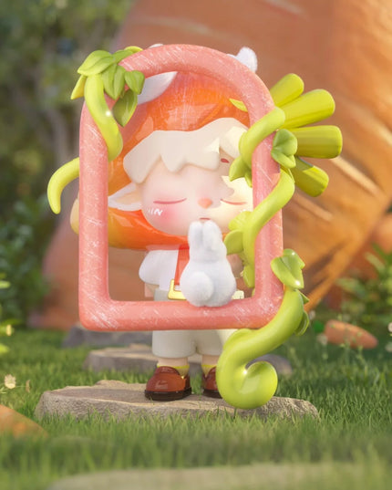 MIMI - Little World Sweet Conquests Series Blind Box