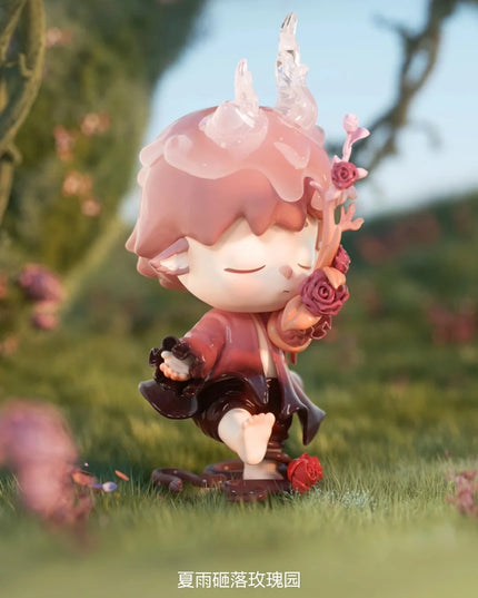 MIMI - Little World Sweet Conquests Series Blind Box