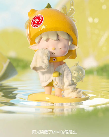MIMI - Little World Sweet Conquests Series Blind Box