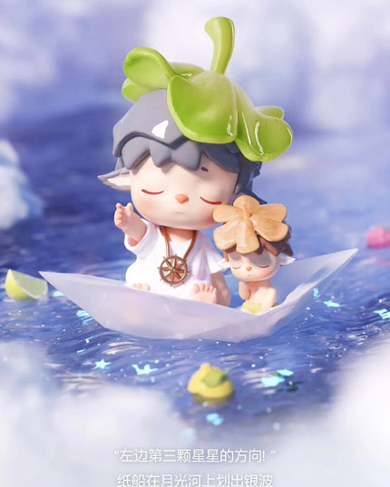 MIMI - Little World Sweet Conquests Series Blind Box