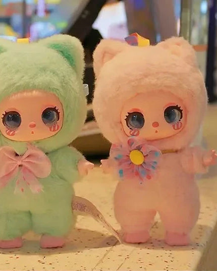 Liila's Lucky Cat v1 blind box ブラインドボックス Liila's Lucky Cat v1 blind box ブラインドボックス in stock