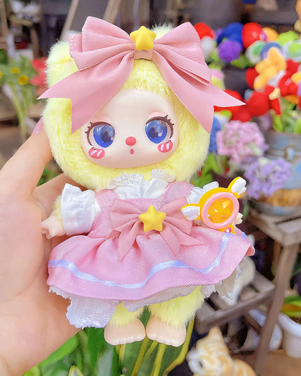Liila's Lucky Cat-V1 Series Plush Blind Box