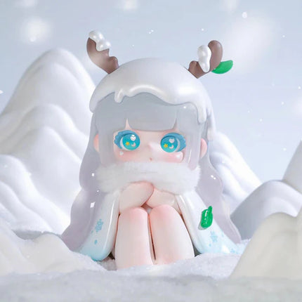 Liita's Dream Series