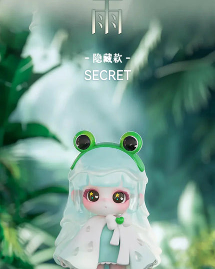 Liita's Dream Series