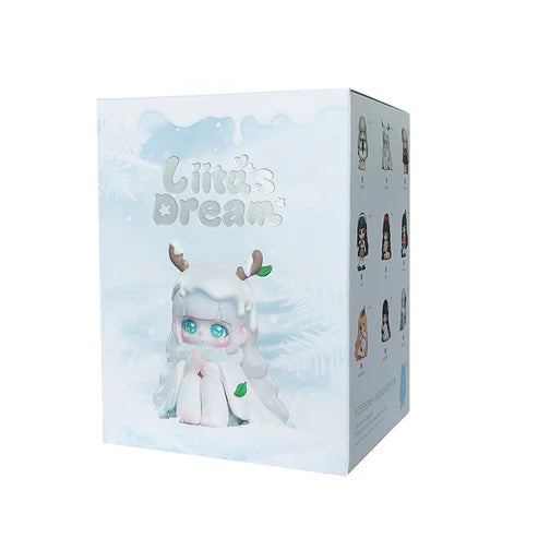 Liita's Dream Series