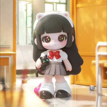 Liita's Dream Series