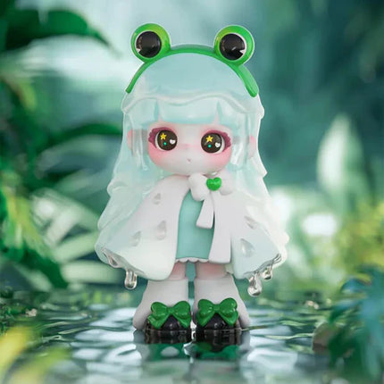 Liita's Dream Series