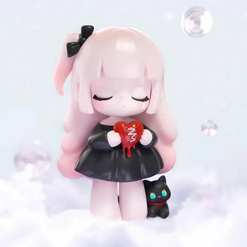 Liita's Dream Series