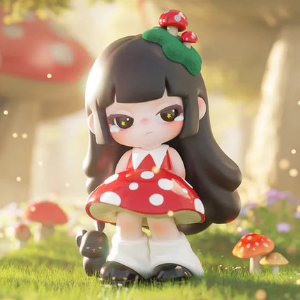 Liita's Dream Series