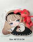 Lilith Pillow (Limited)