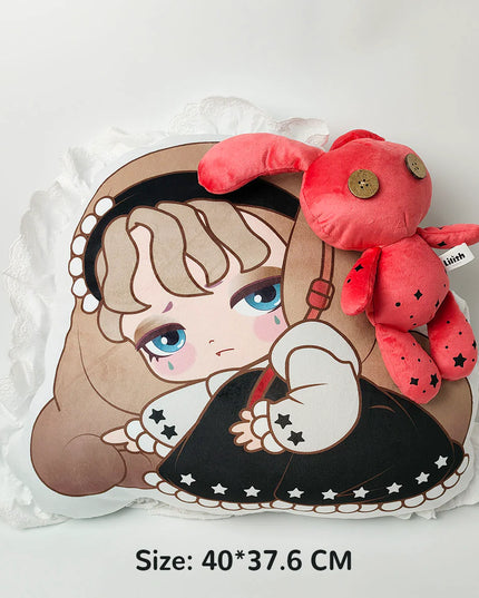 Lilith Series Items