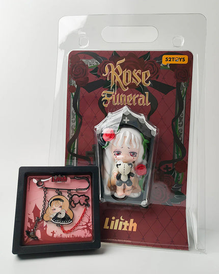 Lilith Series Items