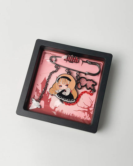 Lilith Series Items
