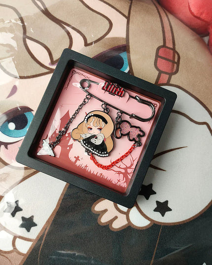 Lilith Series Items