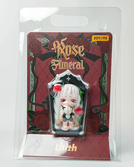 Lilith Series Items