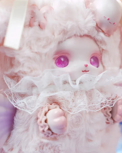 LOLOAN - V4 Ocean Series Plush Blind Box