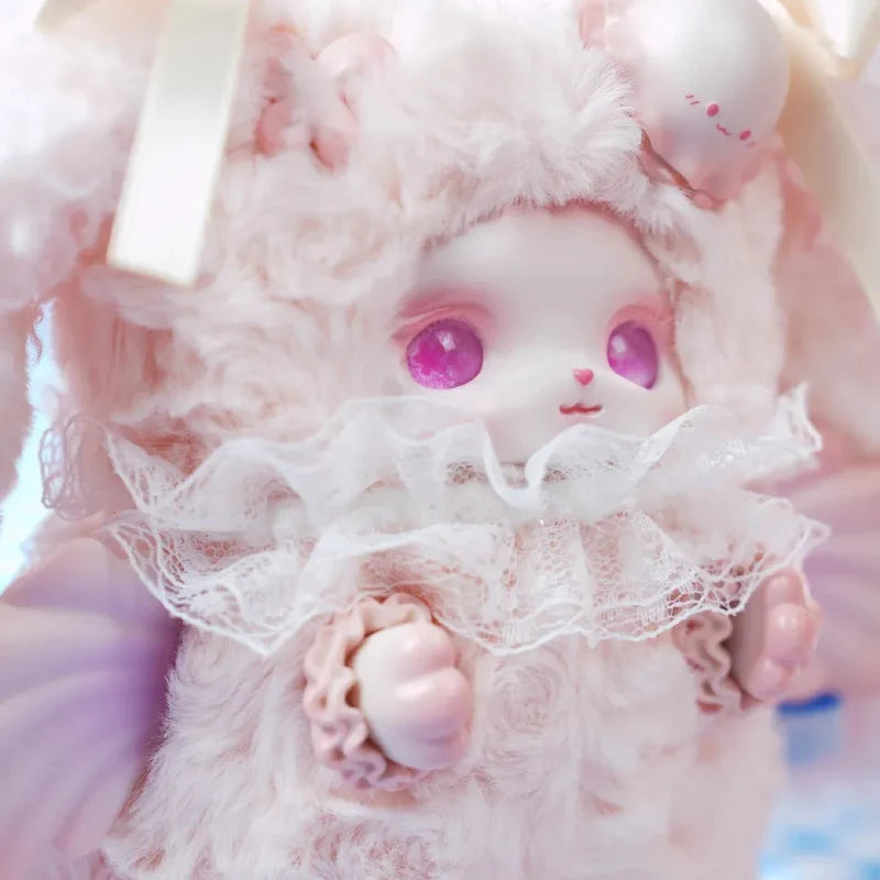 LOLOAN - V4 Ocean Series Plush Blind Box