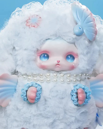 LOLOAN - V4 Ocean Series Plush Blind Box