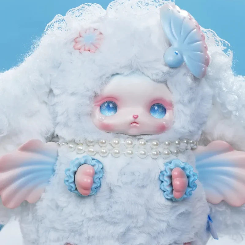 LOLOAN - V4 Ocean Series Plush Blind Box