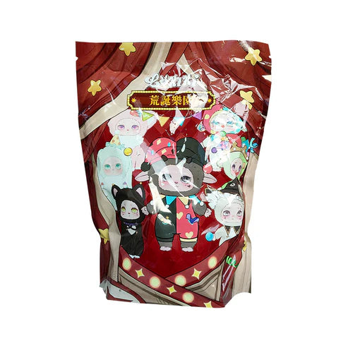 Lokiki - Absurd Paradise Series Plush