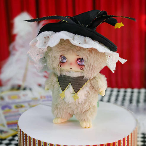 Lokiki - Absurd Paradise Series Plush