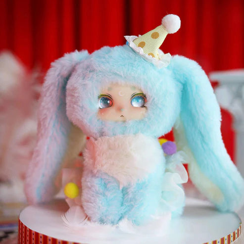 Lokiki - Absurd Paradise Series Plush