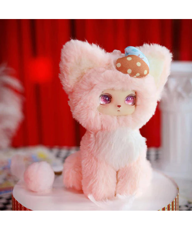 Lokiki - Absurd Paradise Series Plush
