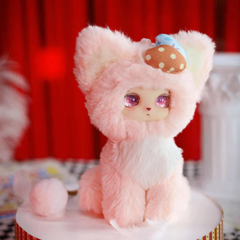 Lokiki - Absurd Paradise Series Plush