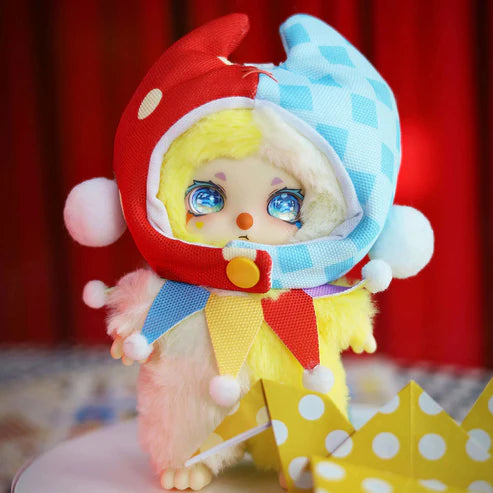 Lokiki - Absurd Paradise Series Plush
