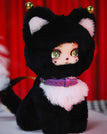 1x Dark Night Cat (Confirmed)