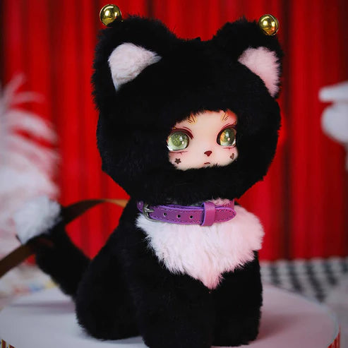 Lokiki - Absurd Paradise Series Plush