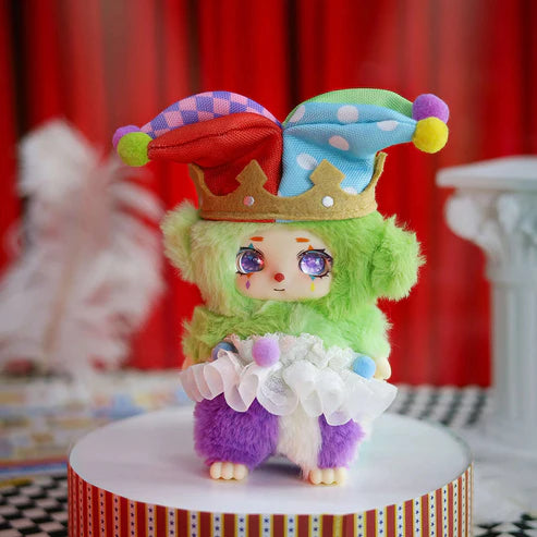 Lokiki - Absurd Paradise Series Plush