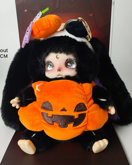 Lokiki Halloween Wonderful Night Series Plush Dolls