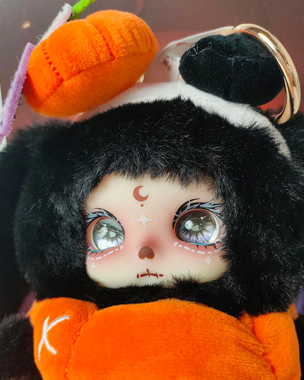 Lokiki Halloween Wonderful Night Series Plush Dolls