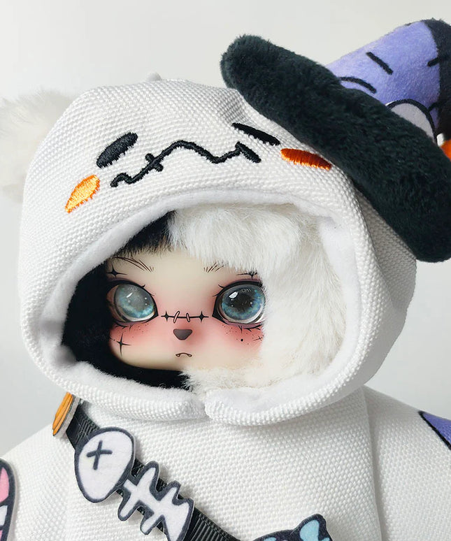 Lokiki Halloween Wonderful Night Series Plush Dolls