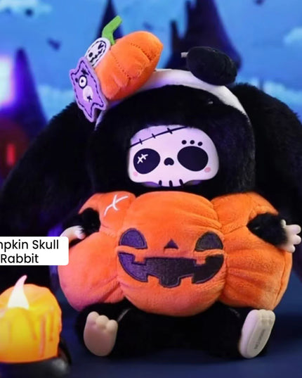 Lokiki Halloween Wonderful Night Series Plush Dolls