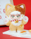 No Box - 1 PCS (Calico)