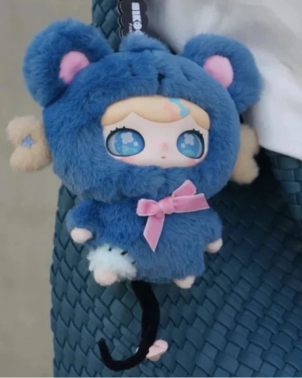 Lulumi's - Whimsical Chronicles Plush Blind Box