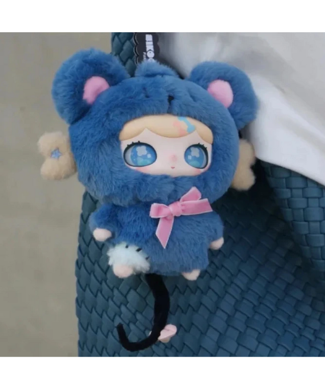 Lulumi's - Whimsical Chronicles Plush Blind Box