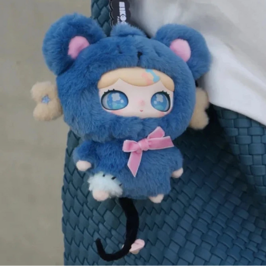 Lulumi's - Whimsical Chronicles Plush Blind Box