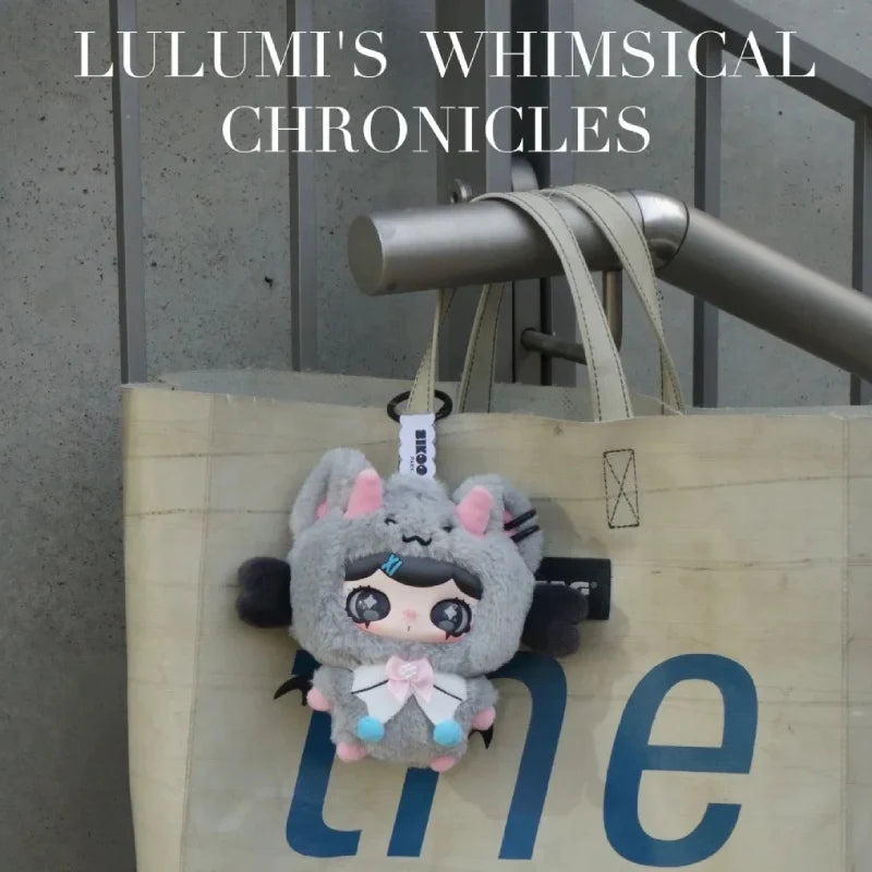Lulumi's - Whimsical Chronicles Plush Blind Box