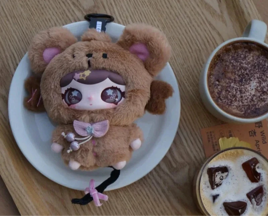 Lulumi's - Whimsical Chronicles Plush Blind Box