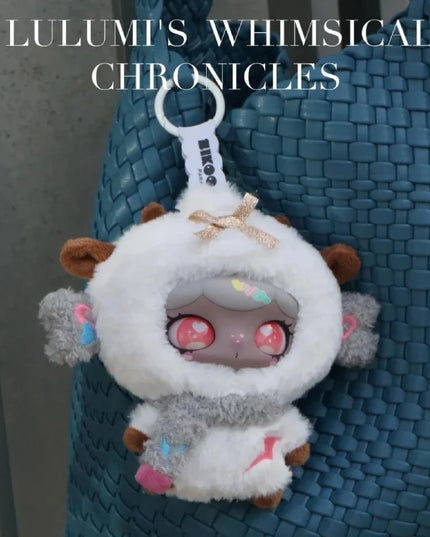 Lulumi's - Whimsical Chronicles Plush Blind Box
