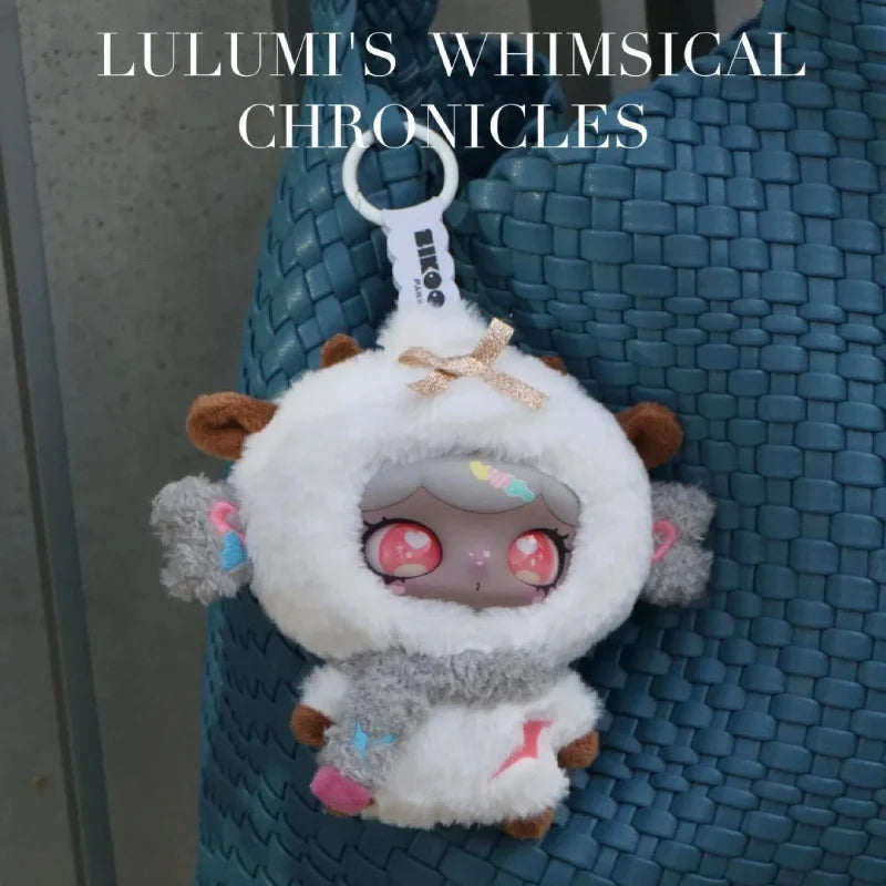 Lulumi's - Whimsical Chronicles Plush Blind Box