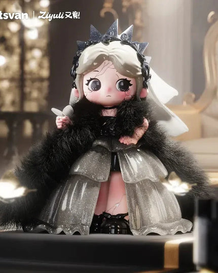 ZIYULI - My Own Wedding Series Blind Box