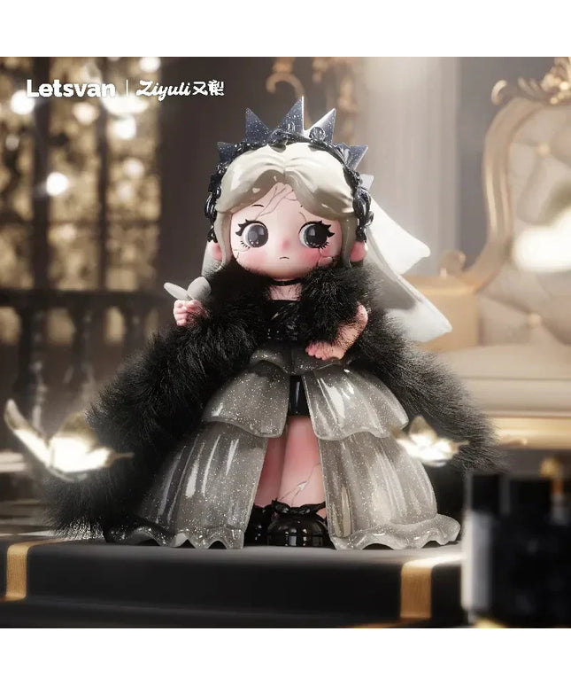 ZIYULI - My Own Wedding Series Blind Box