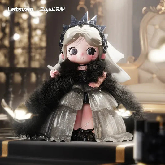 ZIYULI - My Own Wedding Series Blind Box